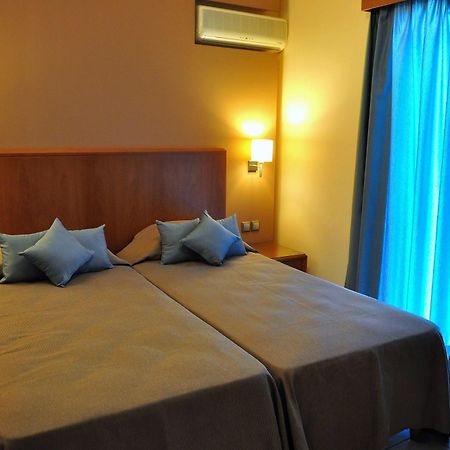 Sandys Studios Apartments And Log Villas Psalidi  Exteriér fotografie