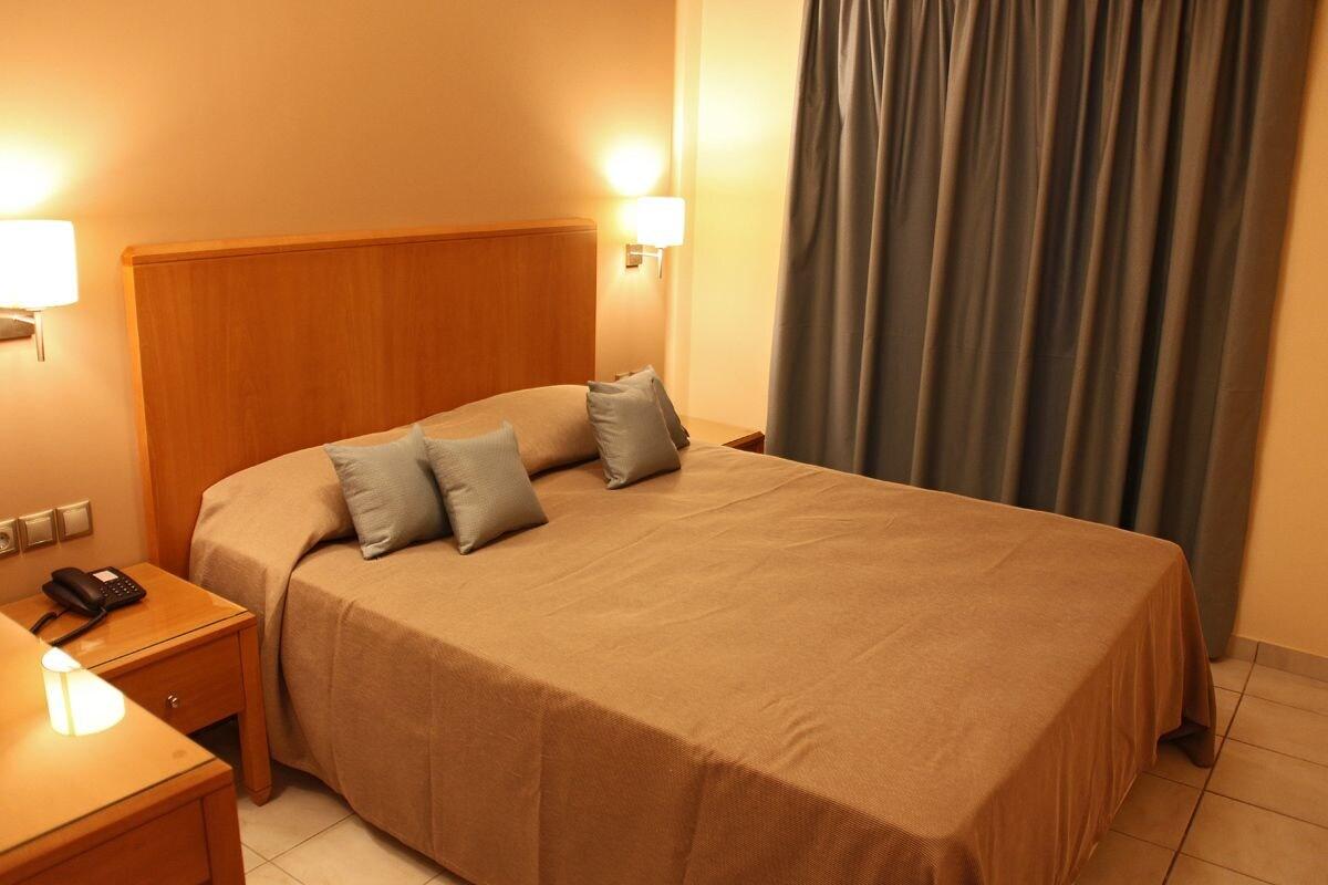 Sandys Studios Apartments And Log Villas Psalidi  Exteriér fotografie
