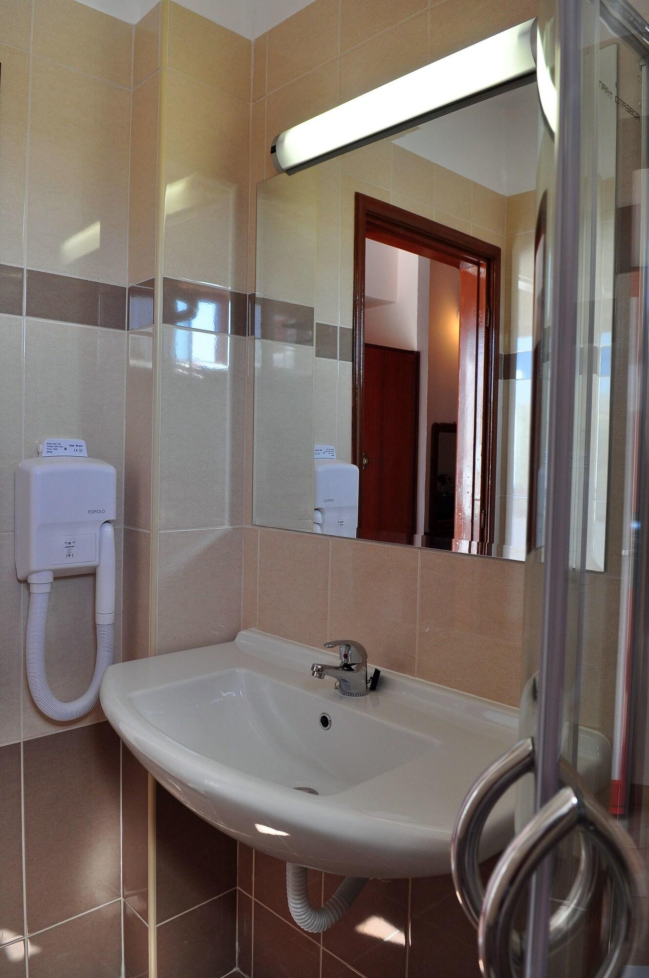 Sandys Studios Apartments And Log Villas Psalidi  Exteriér fotografie