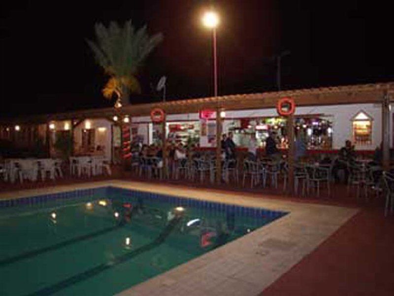 Sandys Studios Apartments And Log Villas Psalidi  Exteriér fotografie