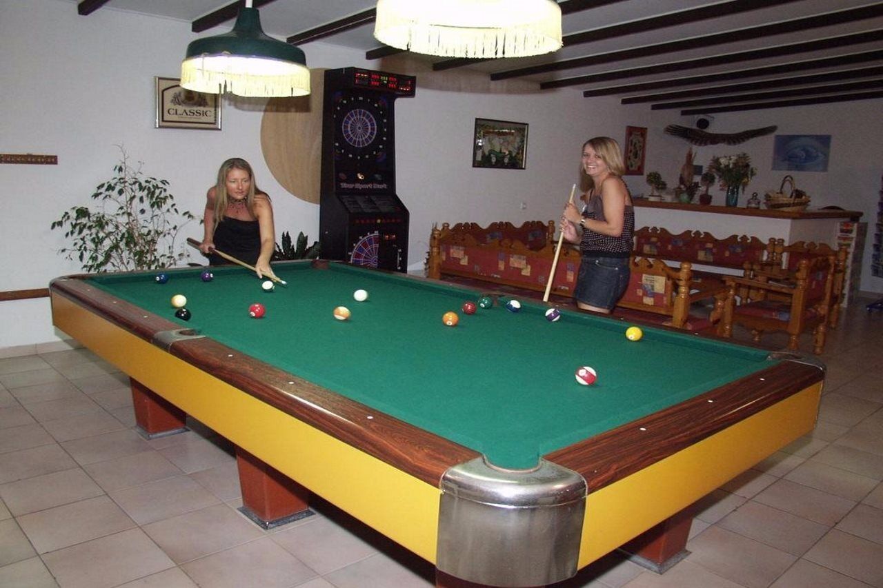 Sandys Studios Apartments And Log Villas Psalidi  Exteriér fotografie